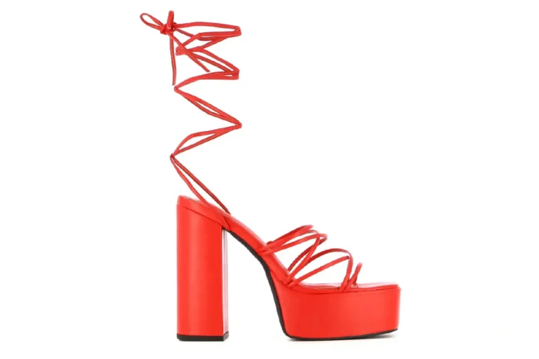 Camila's Sandalias de tacón MINE