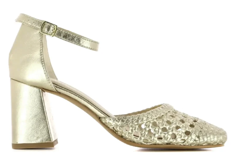 Camila's Sandalias de tacón VA