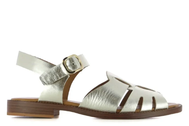 Camila's Sandalias planas DOMU