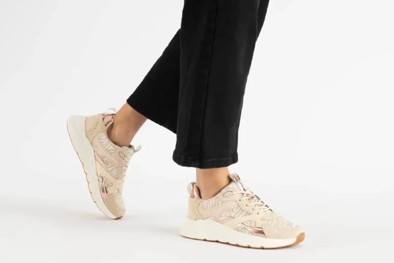 Camila's Zapatillas casual mujer VELVETTA Camila'