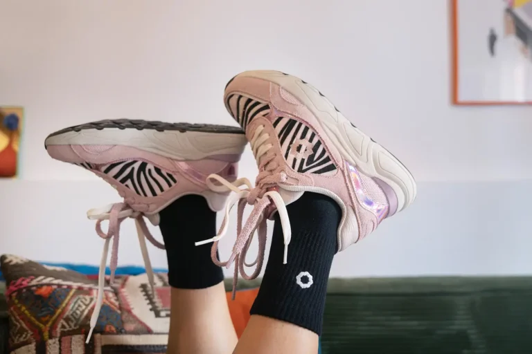 Camila's Zapatillas JUNGLE