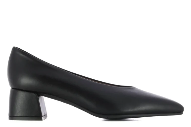 Camila's Zapatos de Salón MANE