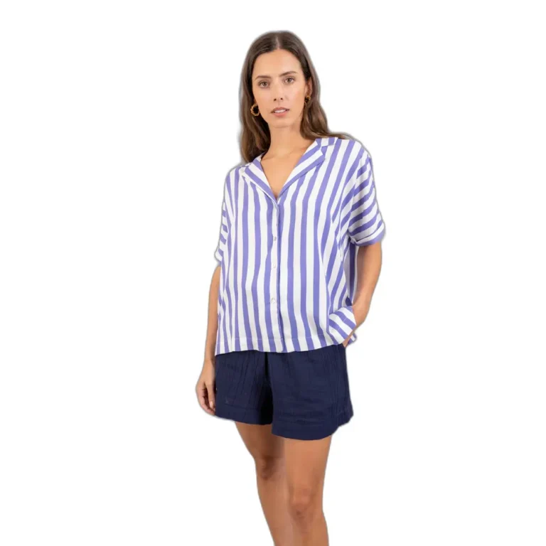 Camisa de mujer Bizance gogo