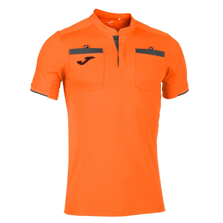 Camiseta de árbitro Joma