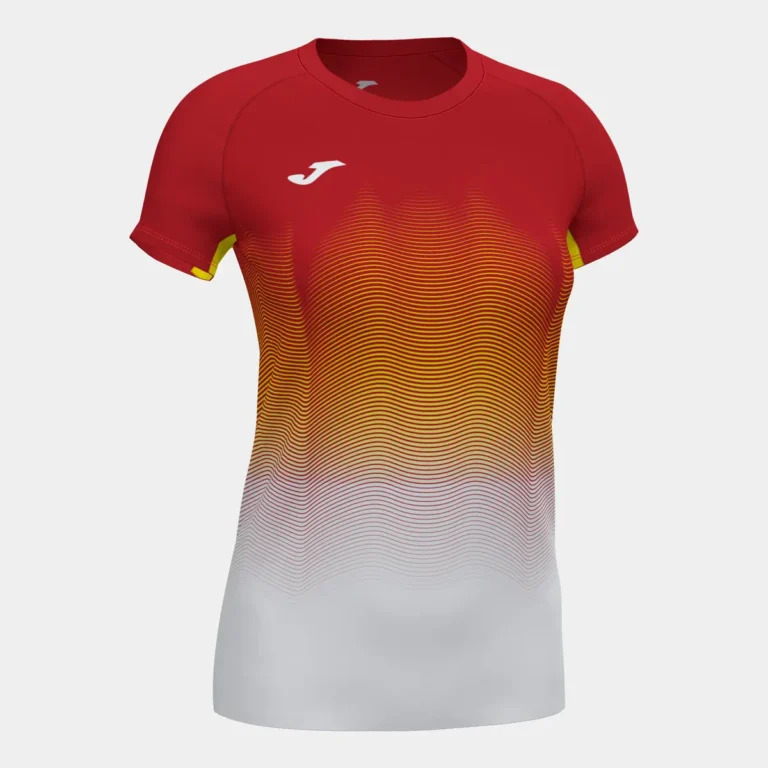 Camiseta de mujer Joma ELITE VII