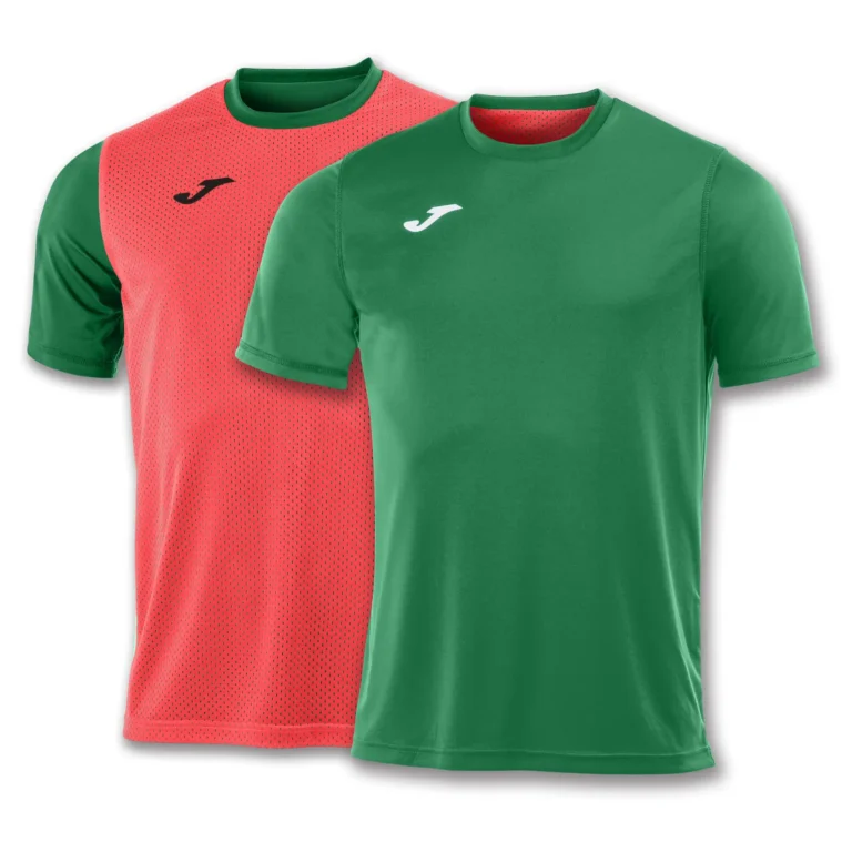 Camiseta reversible Joma Combi