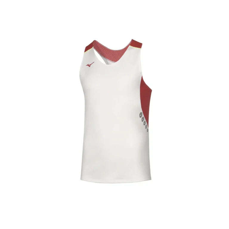 Camiseta sin mangas premium Mizuno JPN