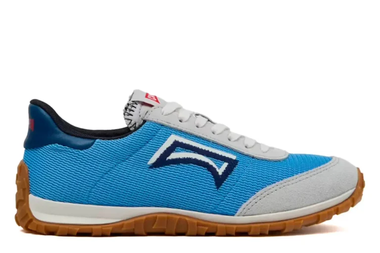 Camper Zapatillas mujer DRIFT Azul Camper