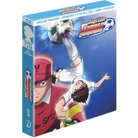 Capitan Tsubasa Campeones Temporada 1 Arco de Primaria BluRay (SP)