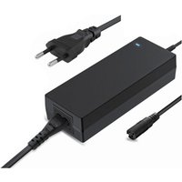 Cargador para Portatil Universal 120W 10 Cabezales Negro Unico