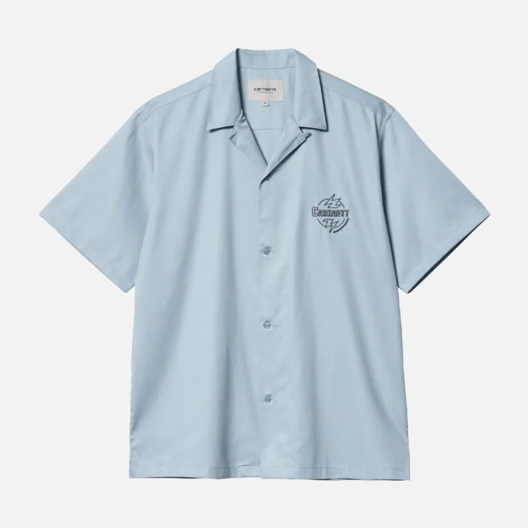 Carhartt W.I.P. Ablaze Shirt I033690.13G.XX