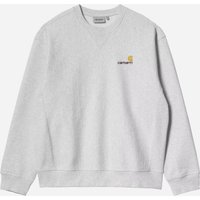 Carhartt W.I.P. American Script Sweat I025475.482.XX