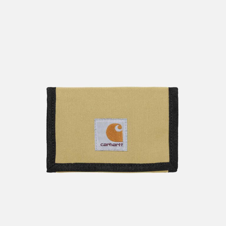 Carhartt W.I.P. CARHARTT W.I.P. Alec Wallet I031471.1YK.XX
