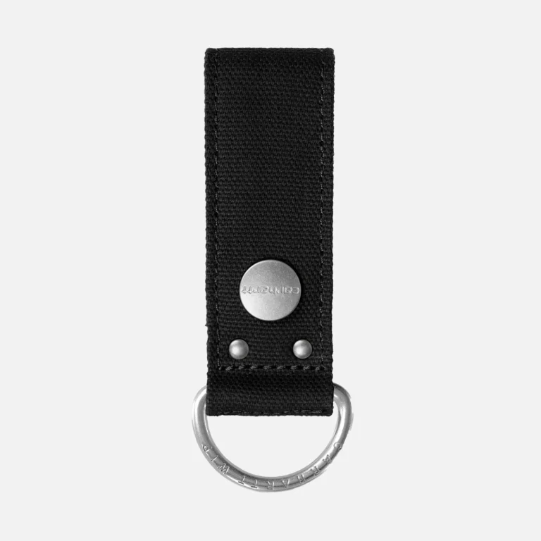 Carhartt W.I.P. CARHARTT W.I.P. Canvas Keyholder I033812.89.XX