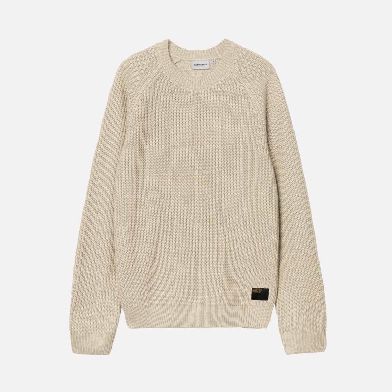 Carhartt W.I.P. CARHARTT W.I.P. Forth Sweater I033883.G1.XX