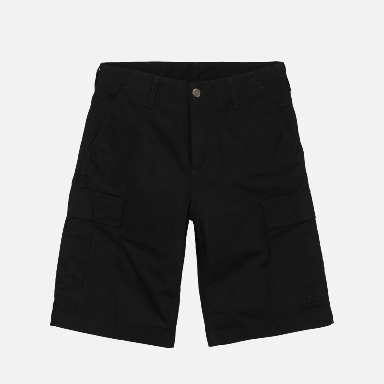 Carhartt W.I.P. CARHARTT W.I.P. Regular Cargo Short I028246.89.02 - 29