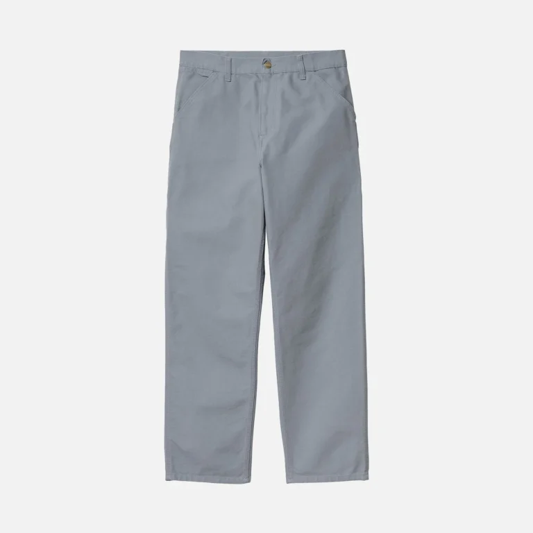 Carhartt W.I.P. CARHARTT W.I.P. Single Knee Pant I031497.191.02 - 24