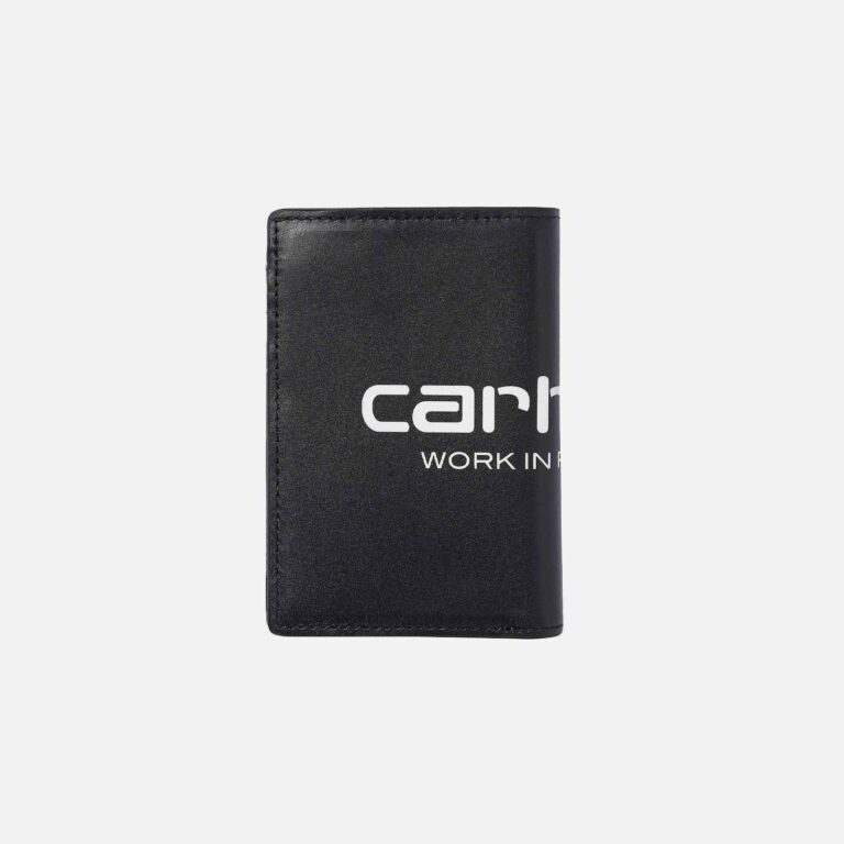 Carhartt W.I.P. CARHARTT W.I.P. Vegas Vertical Wallet I033107.0D2.XX - 6/10