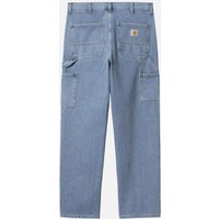 Carhartt W.I.P. Double Knee Pant I032699.01.12.32