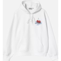 Carhartt W.I.P. Hooded Jake Garcia Sweatshirt I035191.02.XX - 30