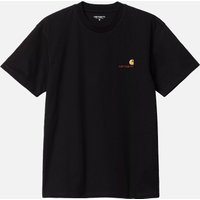 Carhartt W.I.P. I029956.89.XX American Script T-Shirt - 33