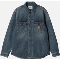 Carhartt W.I.P. Lincoln Shirt Jac I034735.01.4Q