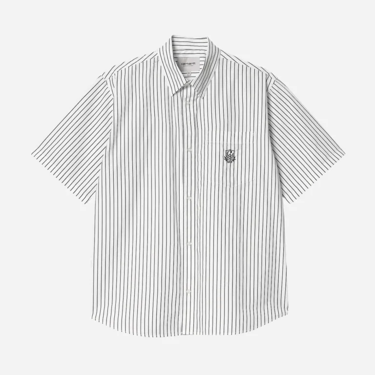 Carhartt W.I.P. Linus Shirt I033028.22A.XX - G