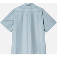 Carhartt W.I.P. S/S Hendry Shirt I034534.2SU.XX - 26