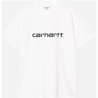 Carhartt W.I.P. S/S Script T-Shirt I035700.00A.XX