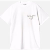 Carhartt W.I.P. S/S Sunflower T-Shirt I034661.02.XX - 42