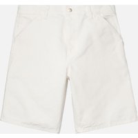 Carhartt W.I.P. Single Knee Short 'Dearborn' I027942.D6.02 - 33