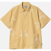 Carhartt W.I.P. Stamp Shirt I033689.2M9.XX