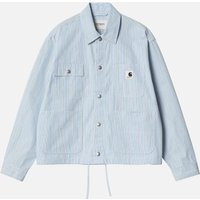 Carhartt W.I.P. W' Nota Shirt Jac I034555.2RB.XX
