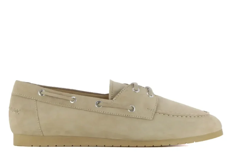 Casas Collection Mocasines planos de piel mujer DAFNE Casas Collection