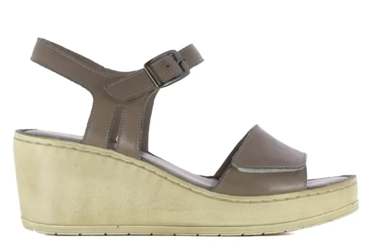 Casas Collection Sandalias de cuña BO