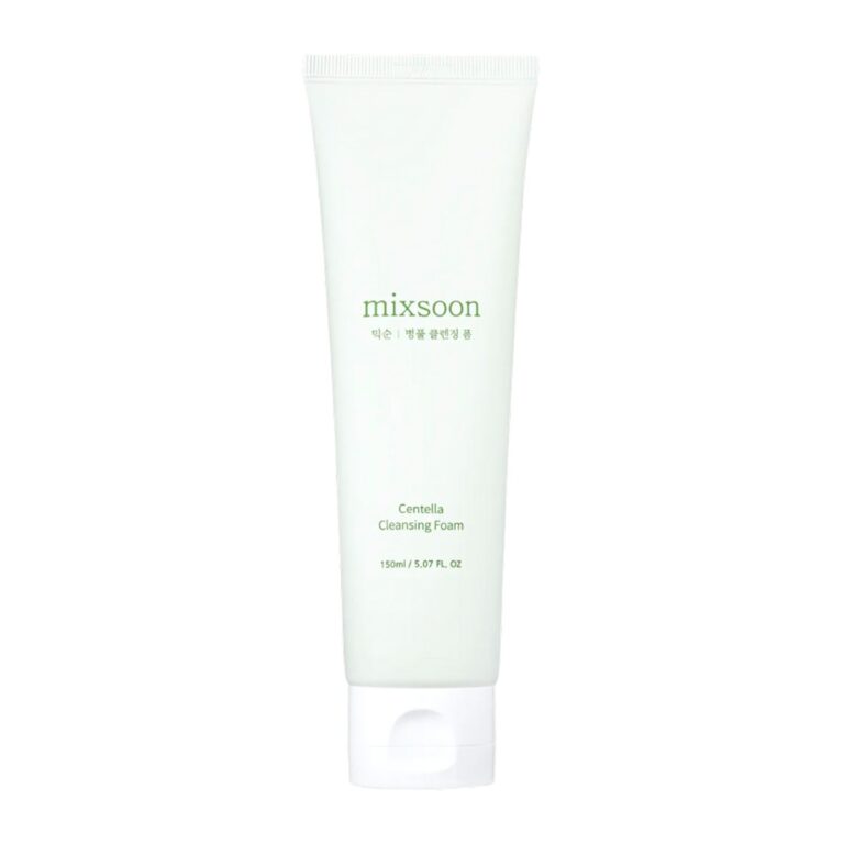 Centella Cleansing Foa