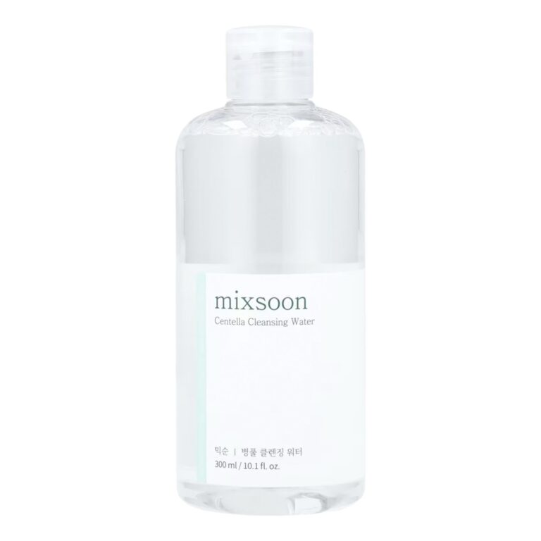 Centella Cleansing Water