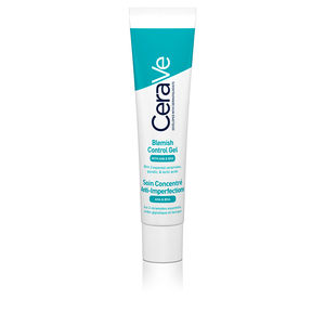 Cerave BLEMISH control gel 40 m