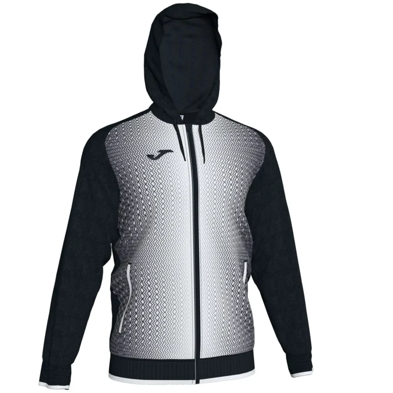 Chaqueta con capucha Joma Supernova