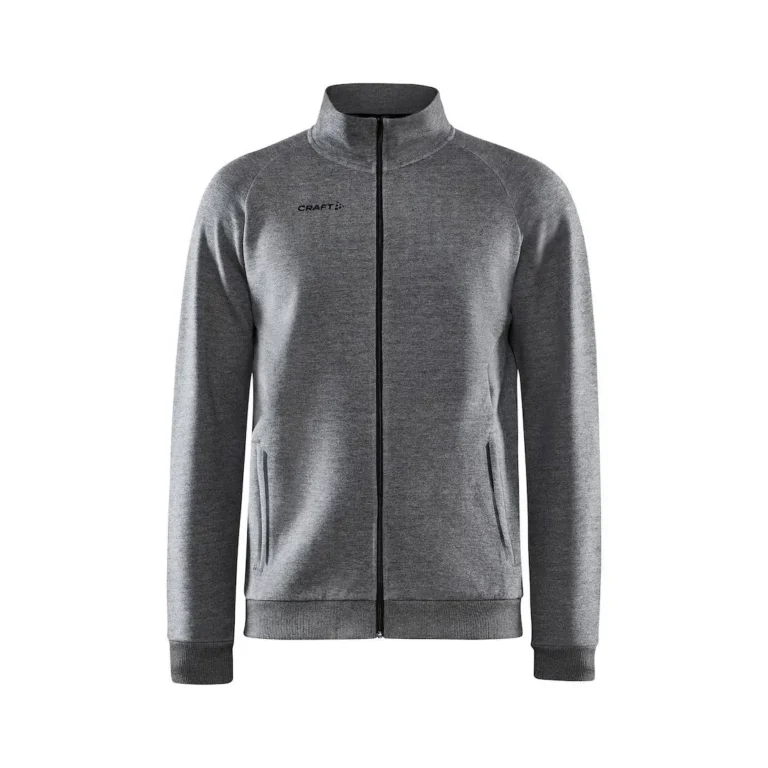 Chaqueta Craft core soul full zip