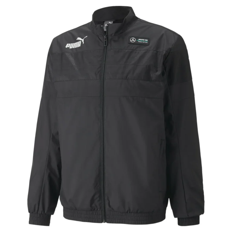 Chaqueta de chándal Puma Mapf1 Sd