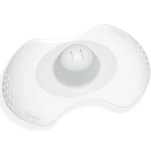 Chicco Pezonera silicona talla