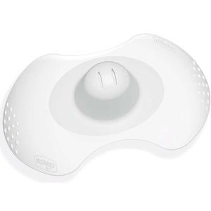 Chicco Pezonera silicona talla