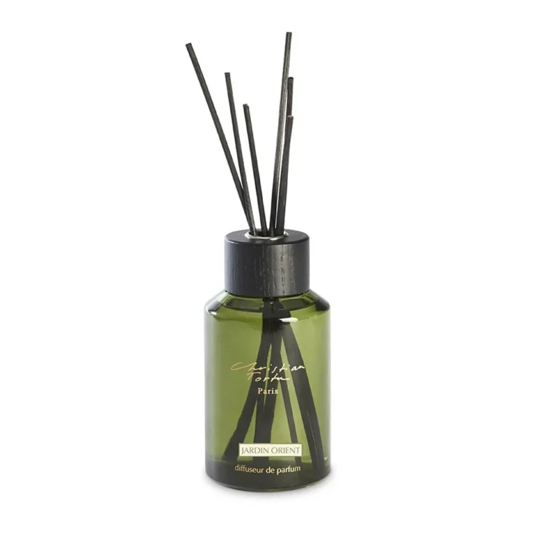 Christian tortu Jardin Orient 250 ml - Difusor