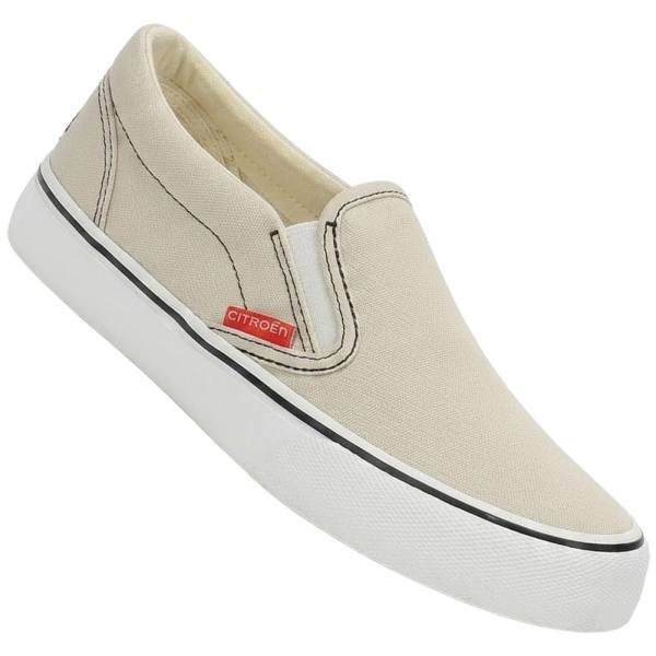 Citroen Citroën Unisex Sneakers slip-on crudo Y100261-M054