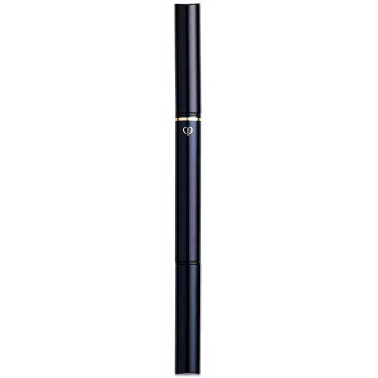 Cle de Peau Lápiz de cejas vacío esencial Beaute negro