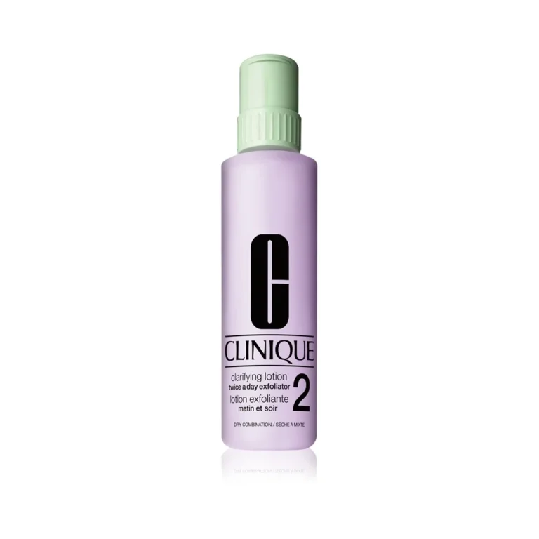 Clinique 3 Steps Clarifying 2 487 ml - Loción tónica