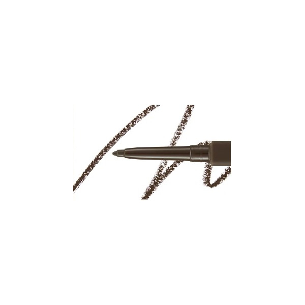 Clio Extreme Gelpresso Pencil Liner - 0.35g - 001 Black Brown