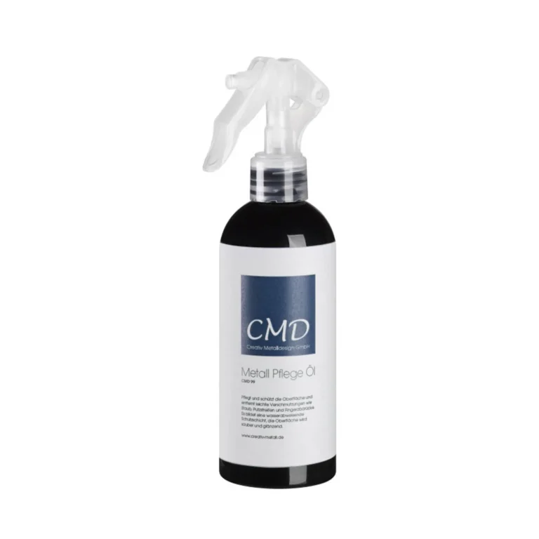 Cmd Aceite protector en spray para acero inoxidable