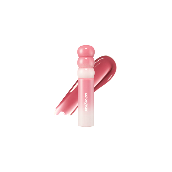 colorgram Fruity Glass Tint Milk - 3g - 07 Plop Fig